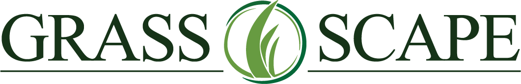 Grass Scape logo